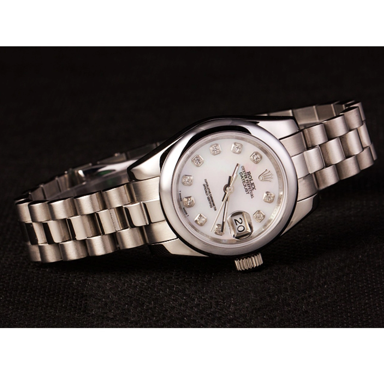 Aaa replica watch Datejust-rl123 Rolex 0623